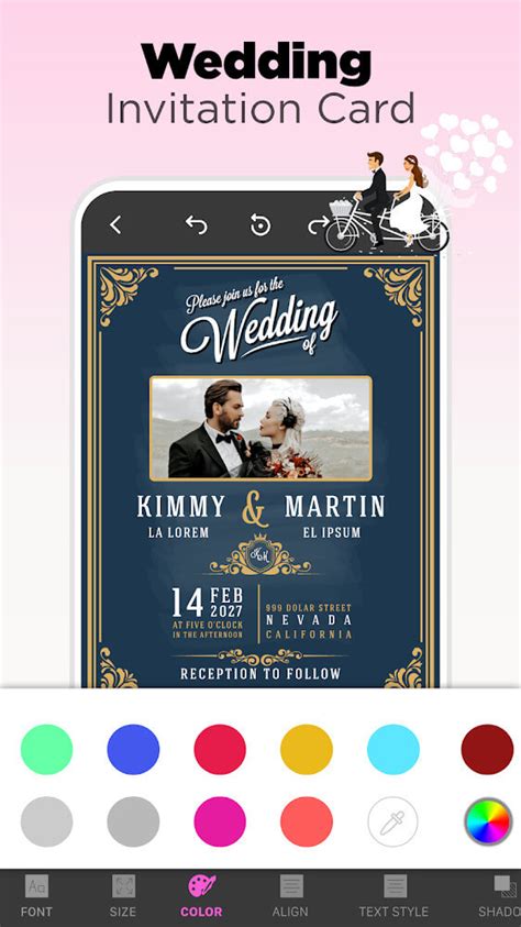 flamingo cards mod apk premium unlocked|Video Invitation Cards mod apk premium unlocked download .